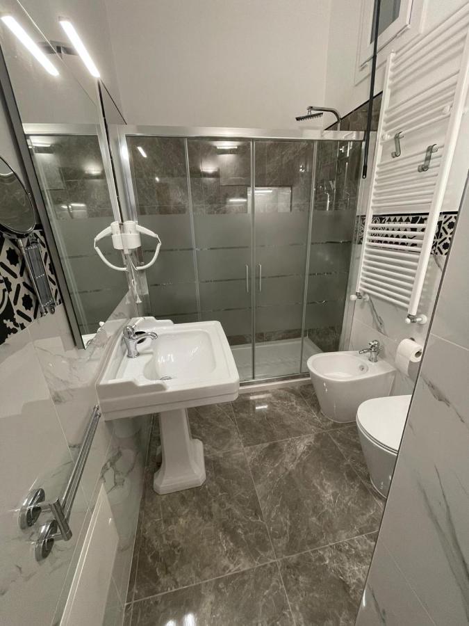 B&B Damapaga Palazzo Grappa Galatina Buitenkant foto