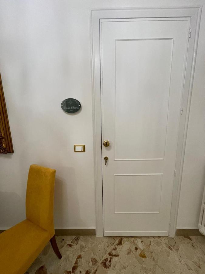 B&B Damapaga Palazzo Grappa Galatina Buitenkant foto