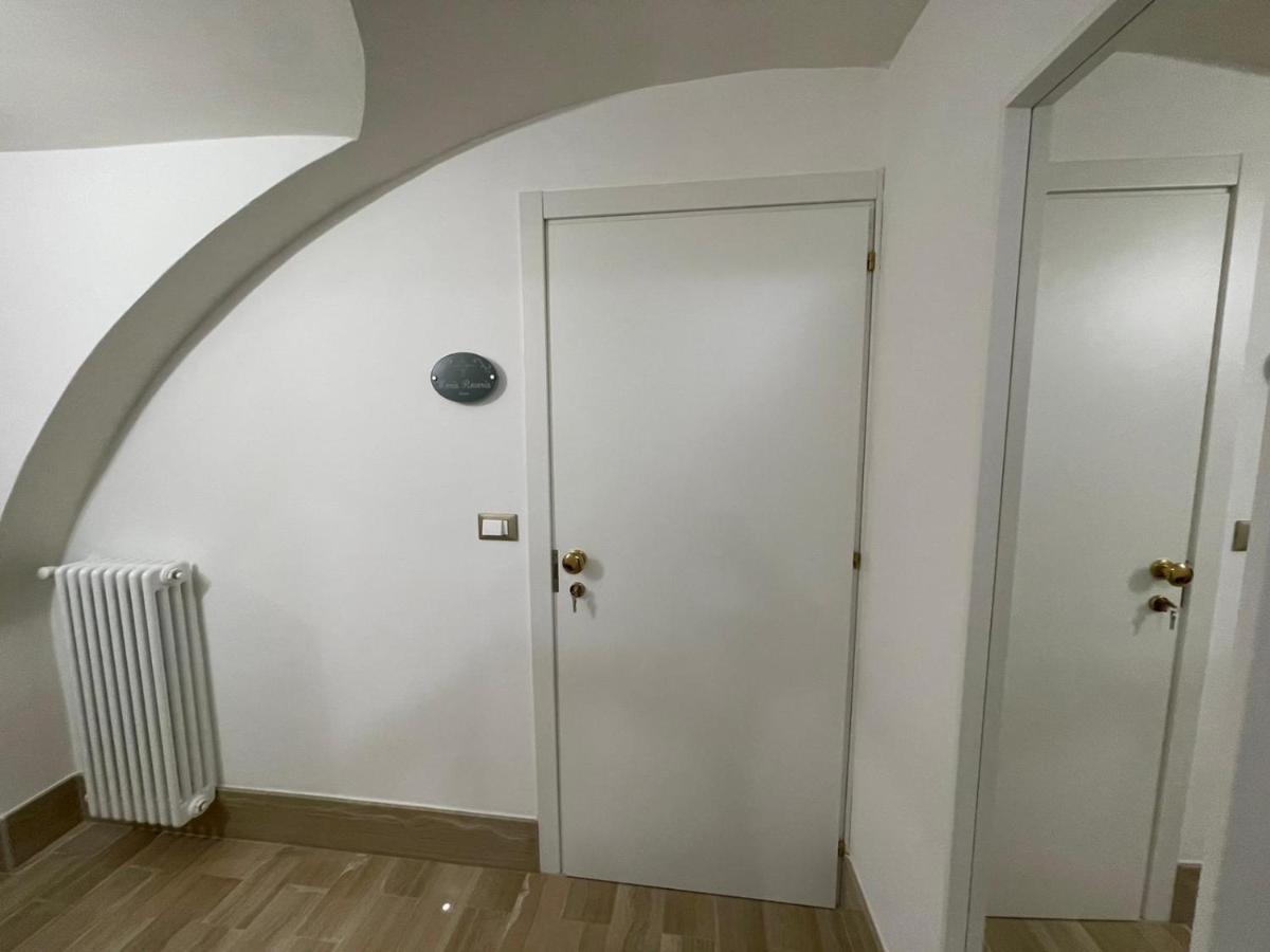 B&B Damapaga Palazzo Grappa Galatina Buitenkant foto
