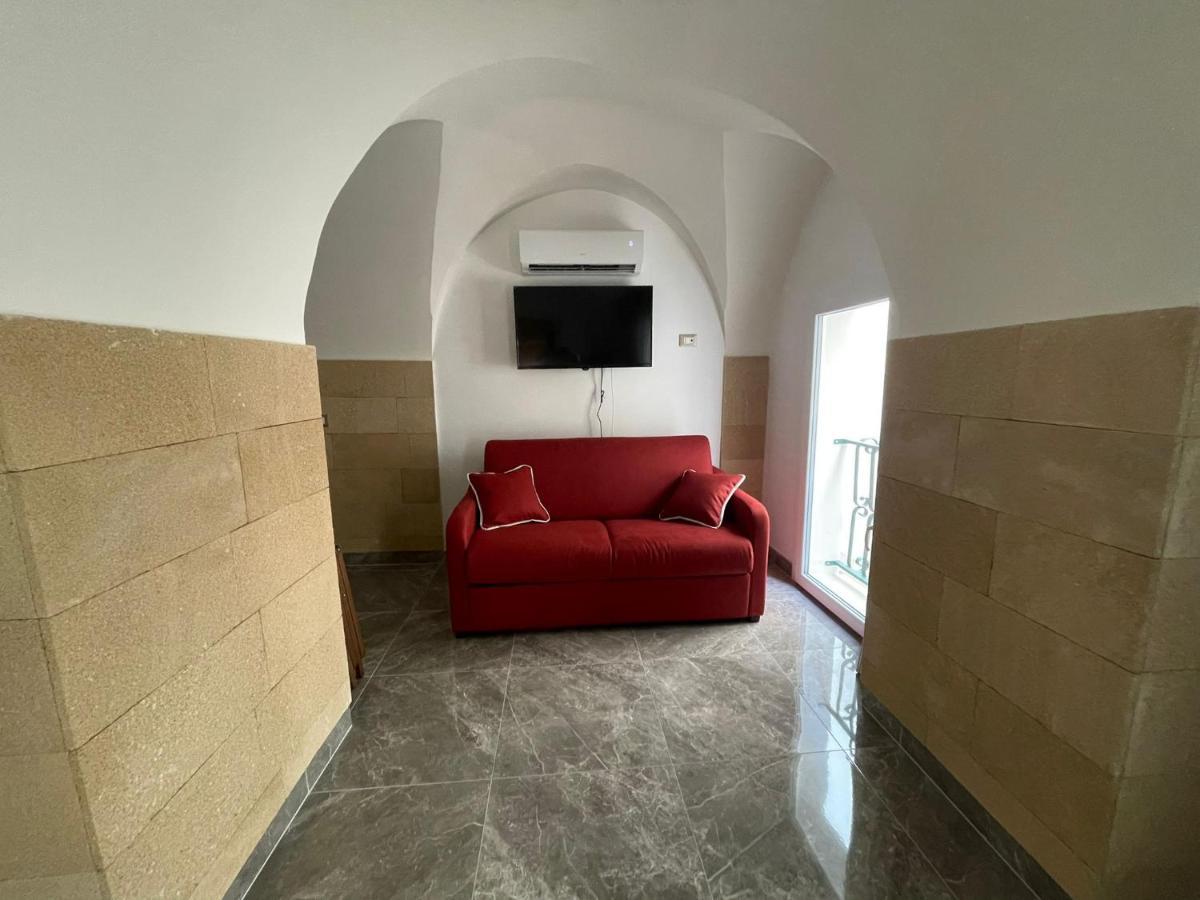 B&B Damapaga Palazzo Grappa Galatina Buitenkant foto