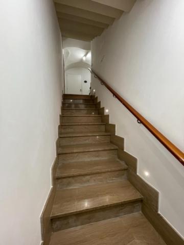B&B Damapaga Palazzo Grappa Galatina Buitenkant foto