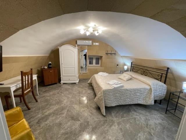 B&B Damapaga Palazzo Grappa Galatina Buitenkant foto