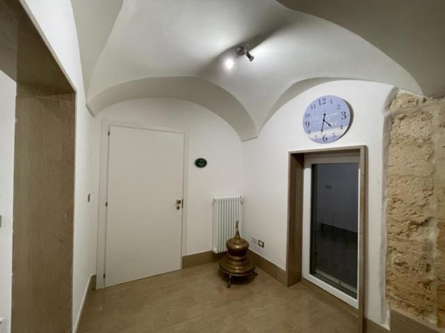 B&B Damapaga Palazzo Grappa Galatina Buitenkant foto