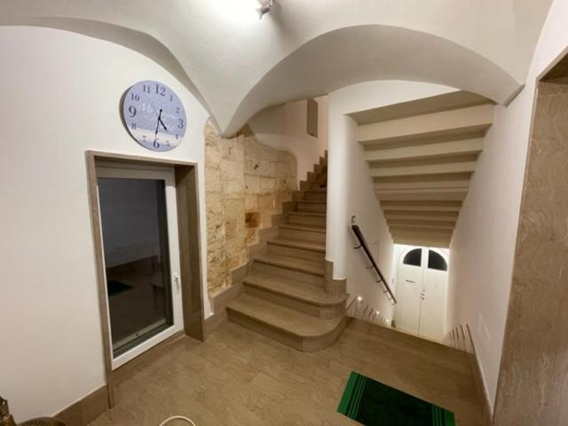 B&B Damapaga Palazzo Grappa Galatina Buitenkant foto